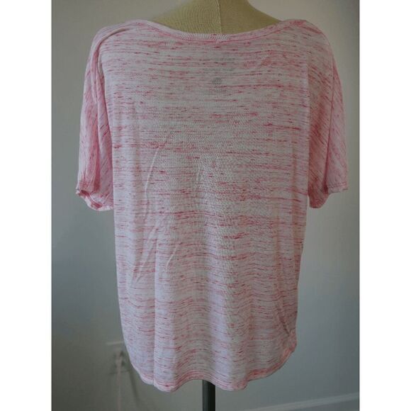 Unique Vintage Flintstones X Smak Parlour Vacay Graphic Tee M - Picture 5 of 6